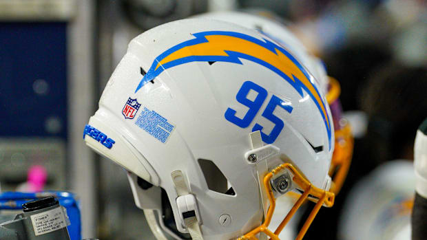 Chargers
