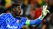 Le RC Lens de Brice Samba affrontera le Havre.