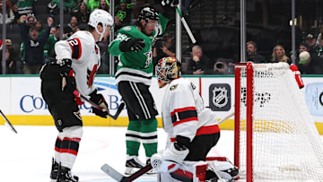 Ottawa Senators v Dallas Stars