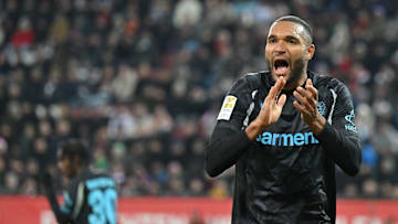 FC Augsburg v Bayer 04 Leverkusen - Bundesliga