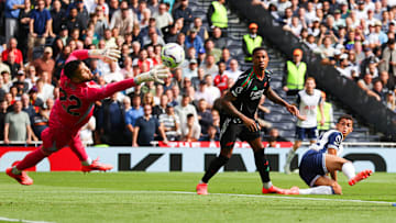 Tottenham Hotspur FC v Arsenal FC - Premier League