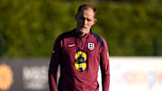 Thomas Tuchel is now on the other side of the argument
