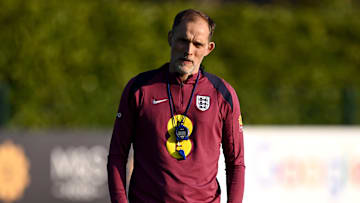 Thomas Tuchel is now on the other side of the argument