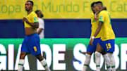 Le Brésil veut poursuivre son excellent parcours dans ces éliminatoires.