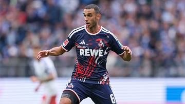 Ellyes Skhiri ist seit Sommer zurück beim 1. FC Köln Ellyes Skhiri ist seit Sommer zurück beim 1. FC Köln