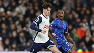 Tottenham Hotspur FC v Chelsea FC - Premier League