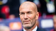 Zinedine Zidane avait brillé lors de son passage sur le banc avec son ancien club.