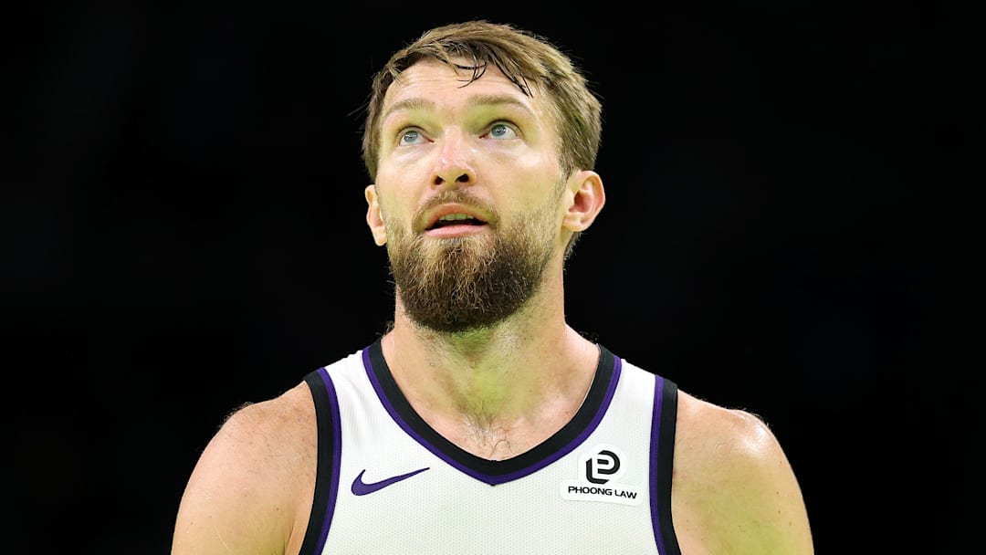 Sacramento Kings v Minnesota TImberwolves