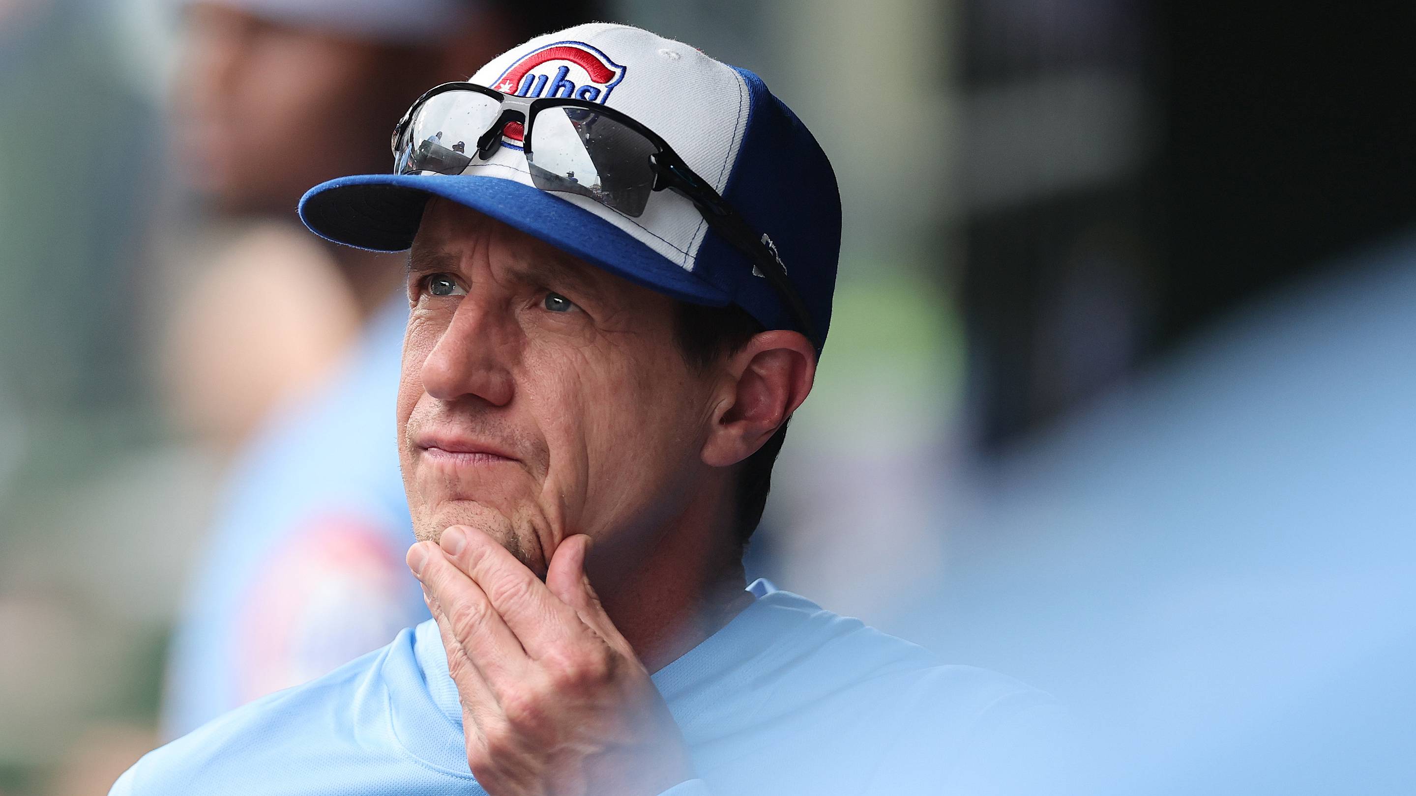 What's fueled the Cubs' postseason hopes now demands a trade deadline response