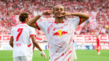 Rot-Weiss Essen v RB Leipzig - DFB Cup: Round One