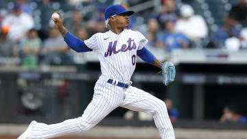 Stroman es uno de los agentes libres más cotizados en el mercado de la MLB
