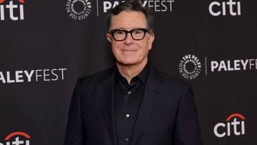 PaleyFest LA 2024 - "The Late Show With Stephen Colbert"