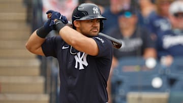 Jasson Domínguez es el prospecto número 1 de los Yankees