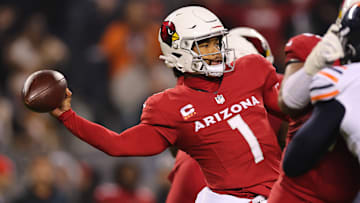 Arizona Cardinals v Chicago Bears