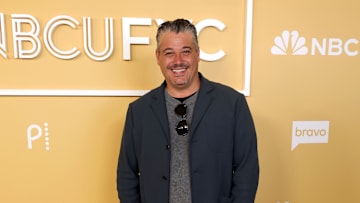NBCU Emmy Kick-Off Luncheon