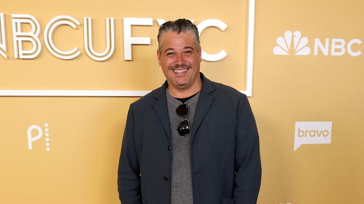 NBCU Emmy Kick-Off Luncheon