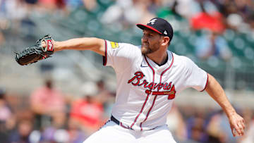 Philadelphia Phillies v Atlanta Braves