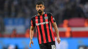 Die UEFA hat beantragt, dass Kerem Demirbay für drei Europa-League-Spiele gesperrt werden soll. 