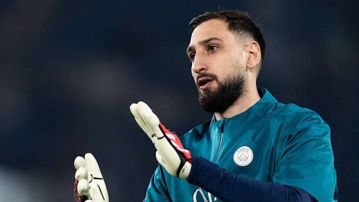 Donnarumma'S Contract Talks Fail: Will He Leave Psg? - ziodsgf