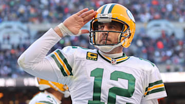 Green Bay Packers v Chicago Bears