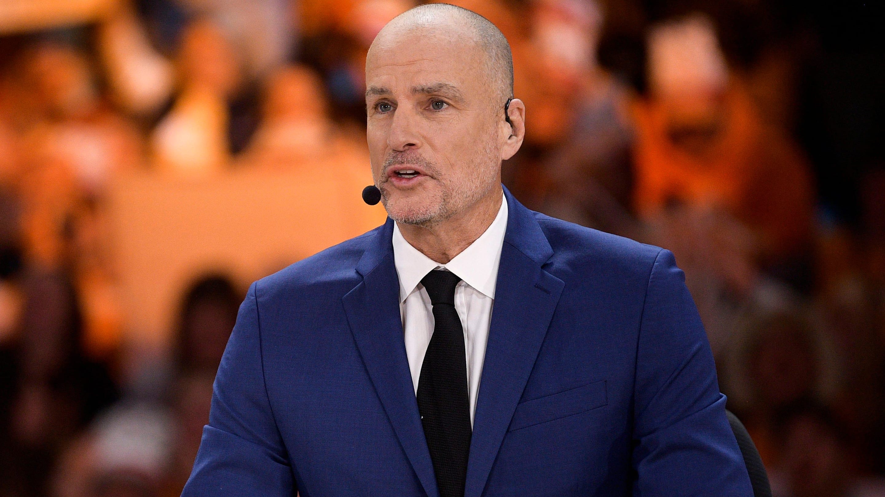 Iowa State Cyclones Receive Bold NCAA Tournament Prediction From Jay Bilas