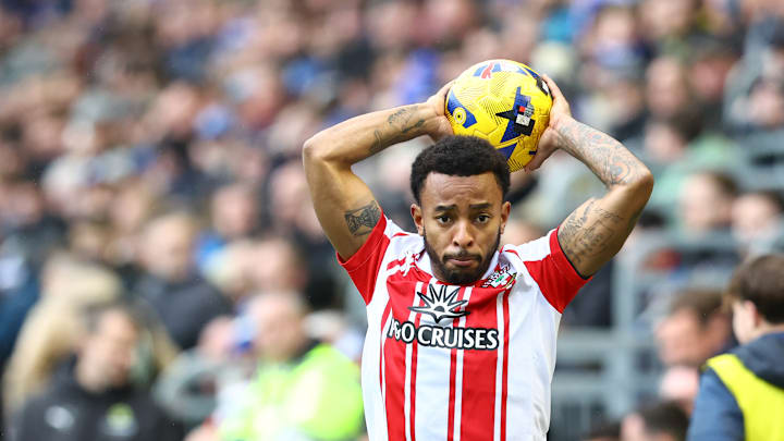 Portsmouth v Southampton - Sky Bet Championship