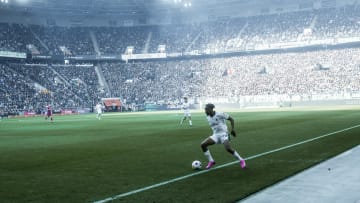 Borussia Mönchengladbach