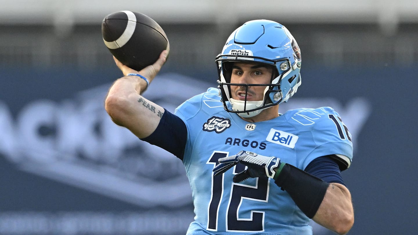 Toronto Puts Together Historic Blowout Win Over Ottawa to Advance to