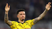 Jadon Sancho