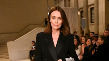 ERDEM - Front Row - LFW February 2025