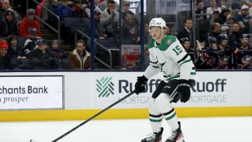 Dallas Stars v Columbus Blue Jackets