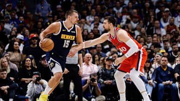 Ivica Zubac, LA Clippers