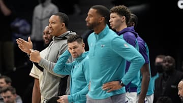 Charlotte Hornets