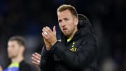 Harry Kane