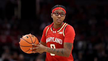 Maryland v Ohio State