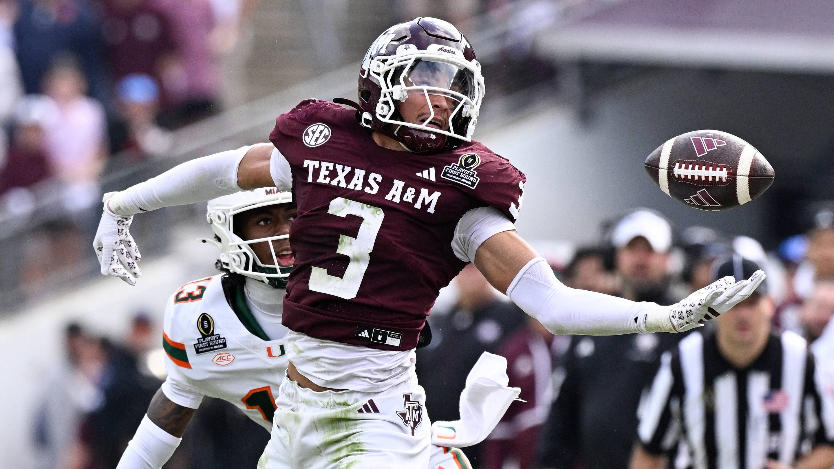3 X-Factors That Will Be The Difference For Texas A&M Against Arkansas