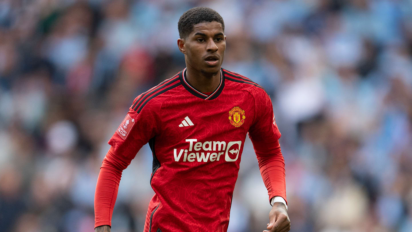 Marcus Rashford potential locations – ranked Marcus Rashford potential locations – ranked