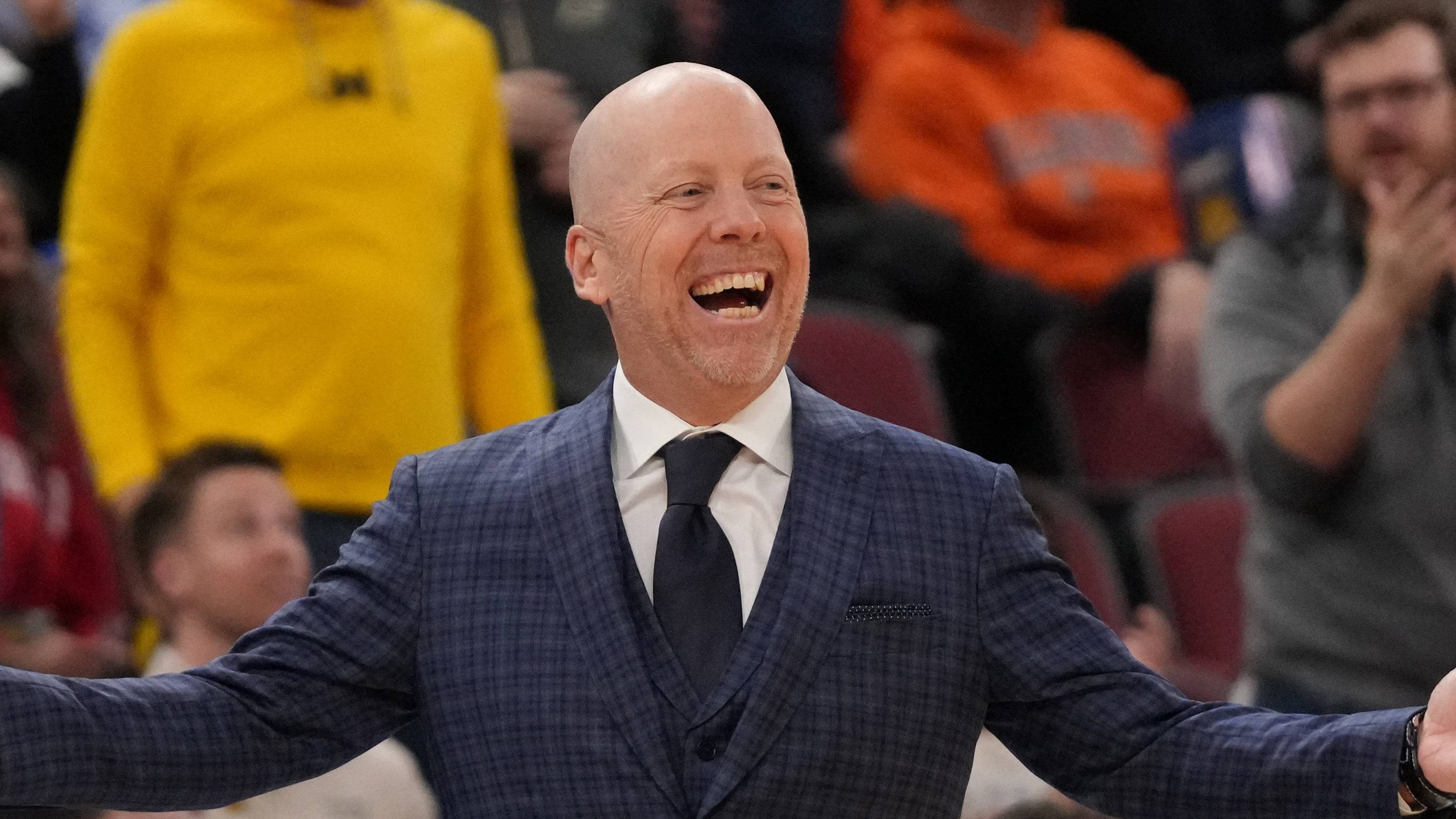 UCLA's Exhibition Opener Reveals Rotation: Jovic, Robinson Shine as Cronin Tests Lineups