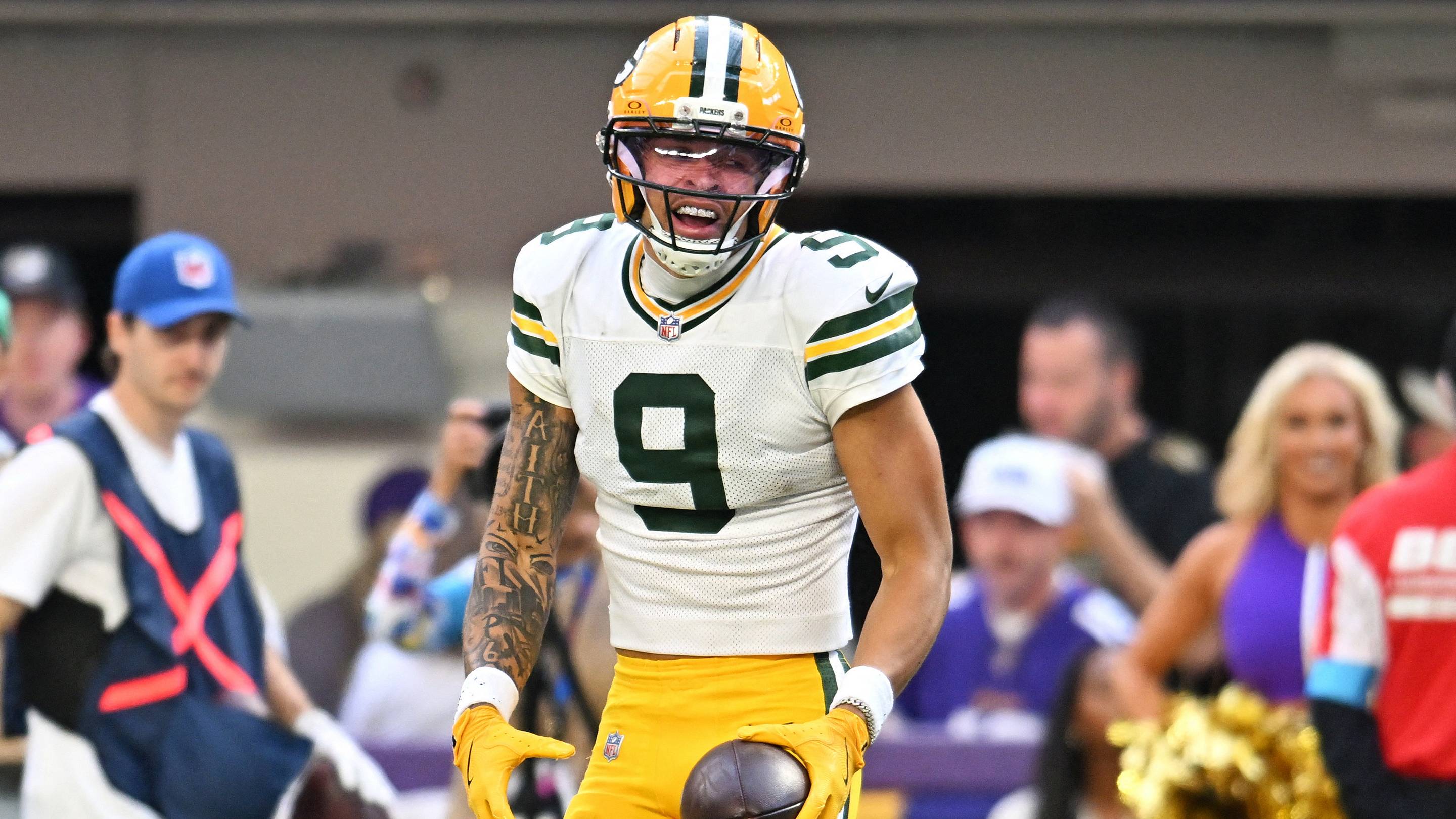 Amid Doom and Gloom, 3 Reasons Why Packers Will Return to Playoffs (At Least)