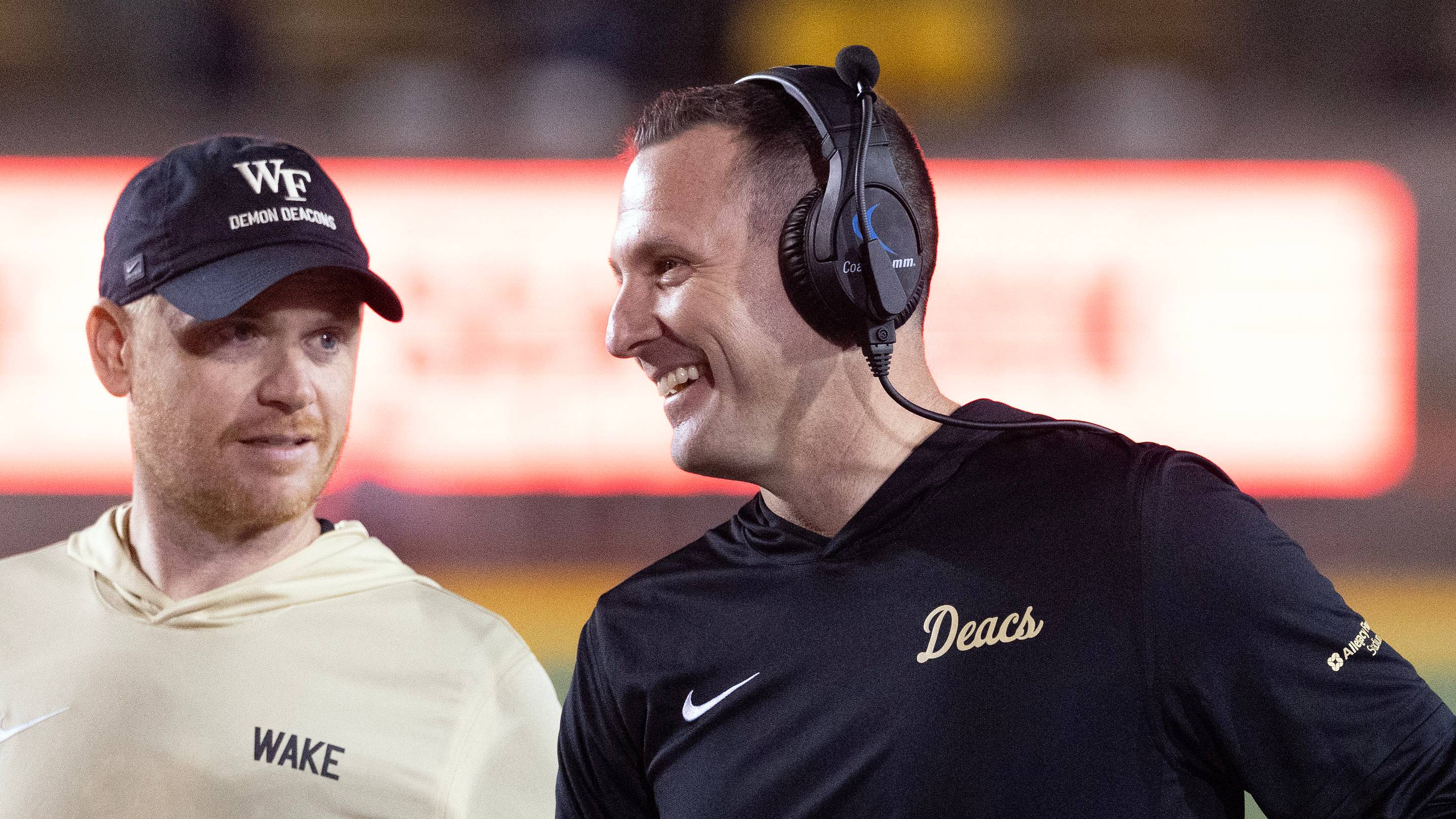 No Tricks, Just Execution: Three Keys to a Wake Forest Win on Halloween