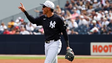 New York Yankees Spring Training