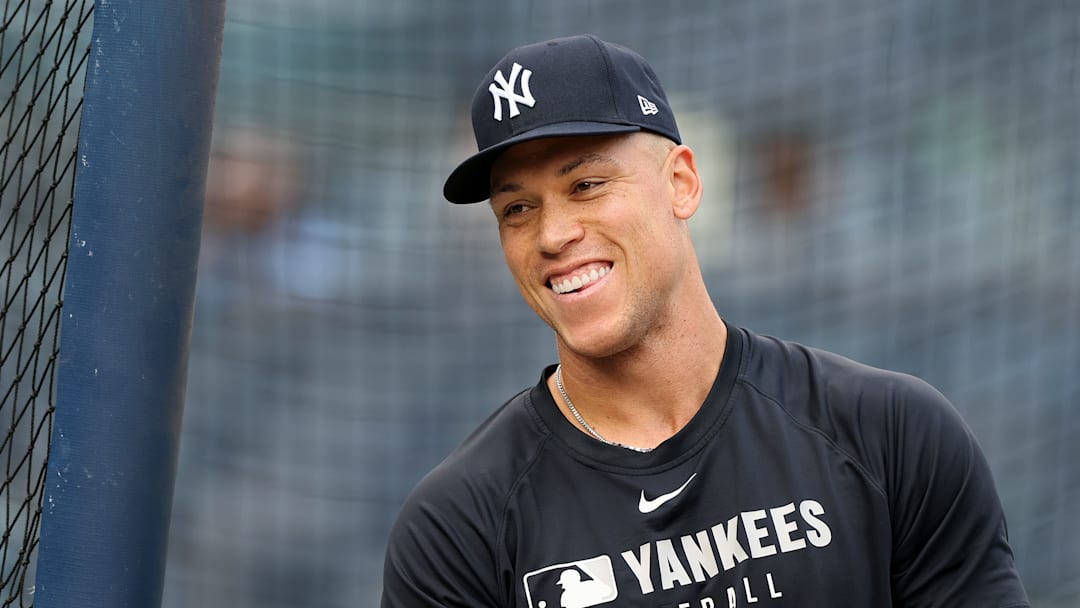Boston Red Sox v New York Yankees