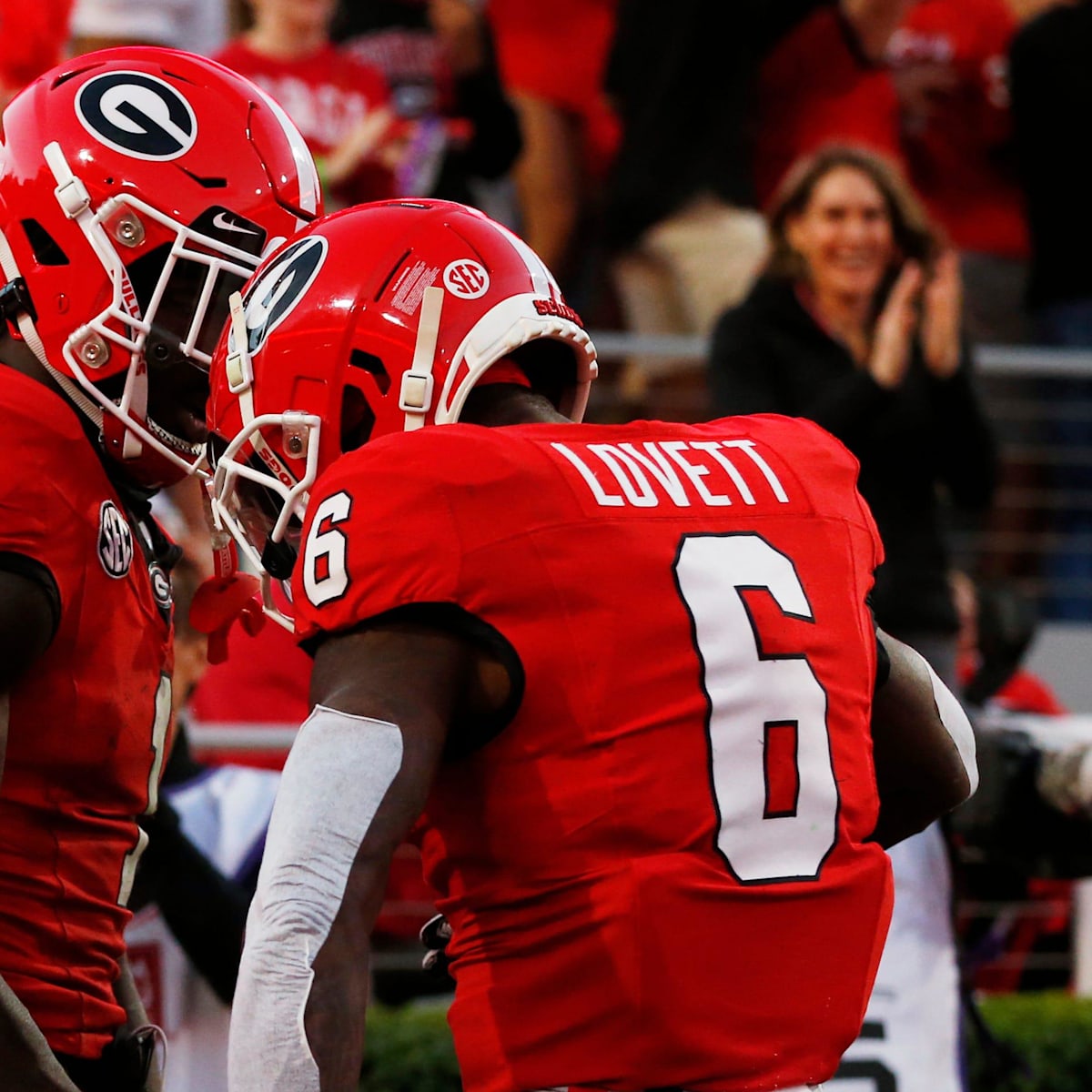 How to Watch Georgia Football vs Kentucky
