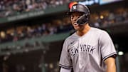 Aaron Judge es el bateador más temible de la MLB en 2022 