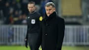 Christophe Galtier répond aux déclarations de Nagelsmann