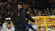 Jurgen Klopp