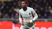 Mike Maignan wird AC Milan wohl verlassen 