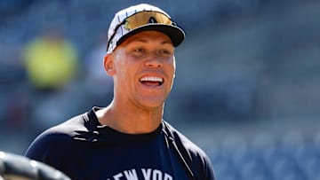 Houston Astros v New York Yankees