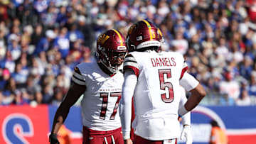 Washington Commanders v New York Giants