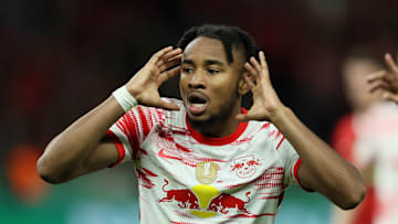 SC Freiburg v RB Leipzig - DFB Cup Final 2022
